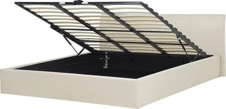 Actual product image Beliani Orbey (180 x 200 cm)