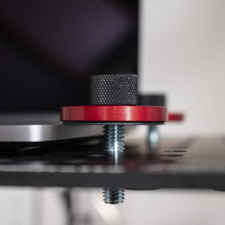 Produktbild Manfrotto TetherGear Laptop Deck