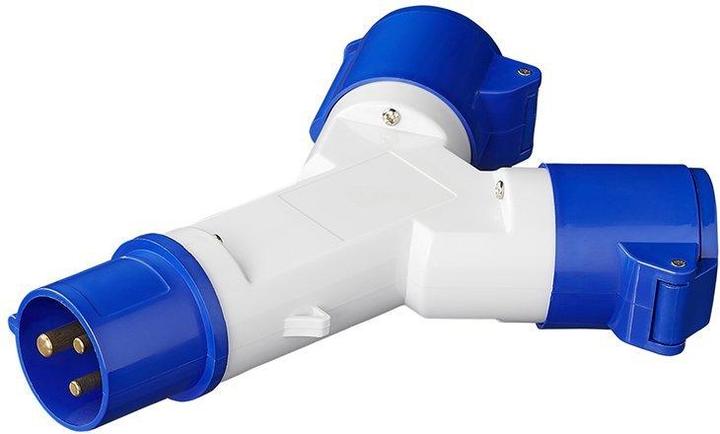 Image du produit ProPlus Répartiteur 2-fois CEE (CEE, 2 x)