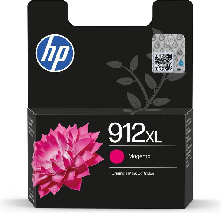 Produktbild HP 912XL (M)