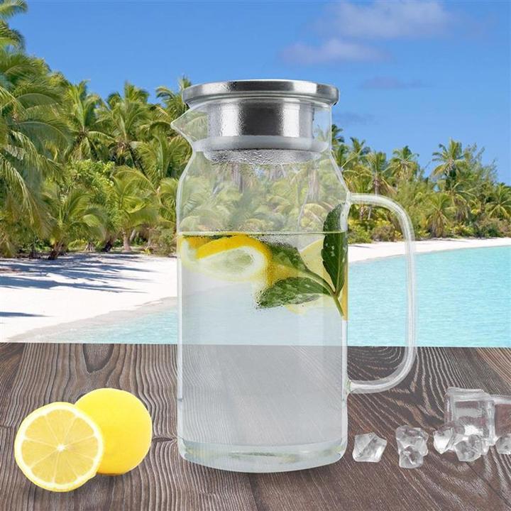 Productafbeelding Intirilife Karaf 1,2l (1.20 l)