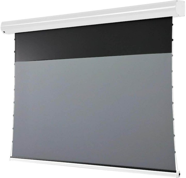 Celexon Leinwand Motor HomeCinema Plus Tension - CLR UST, 120" weiss (120", 16:9)