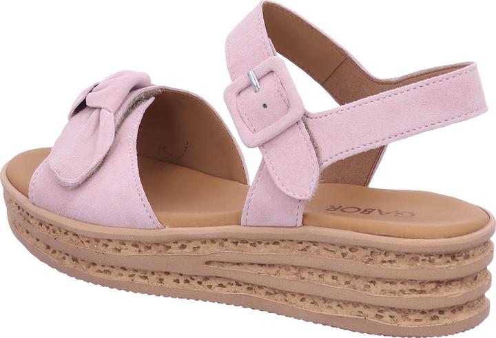 Produktbild Gabor 84.553.10 Sandal (38)