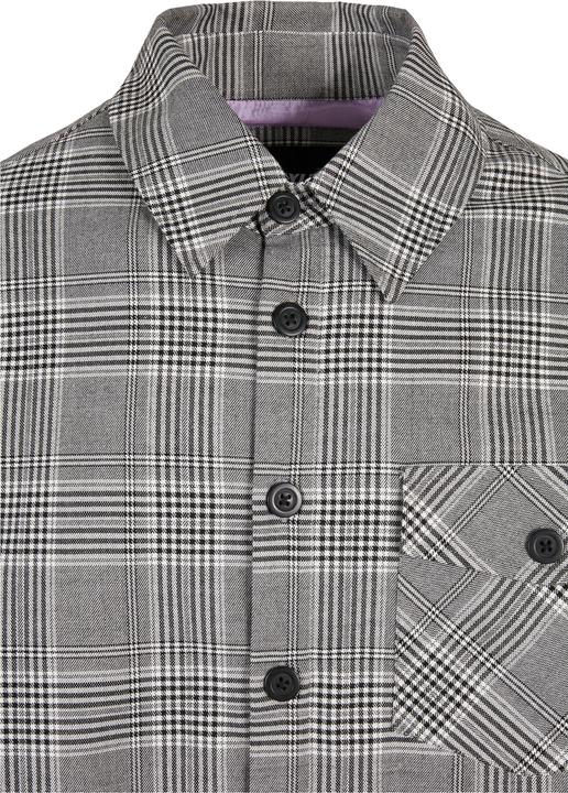 Immagine prodotto Cayler & Sons Plaid Out - Giacca a camicia trapuntata (M)