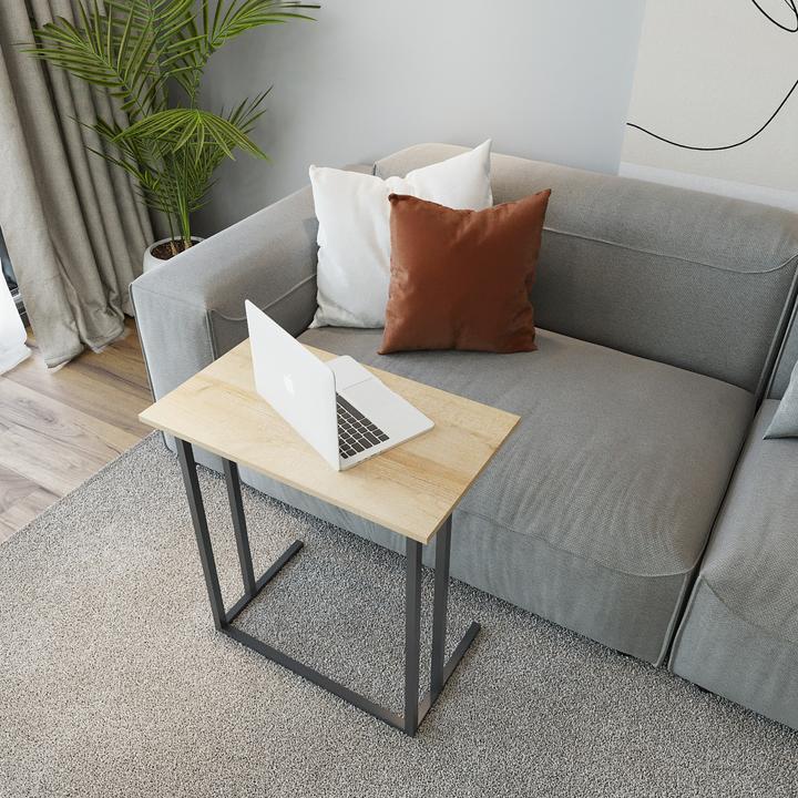Produktbild Kalune Design Alina (60 x 40 x 73 cm)
