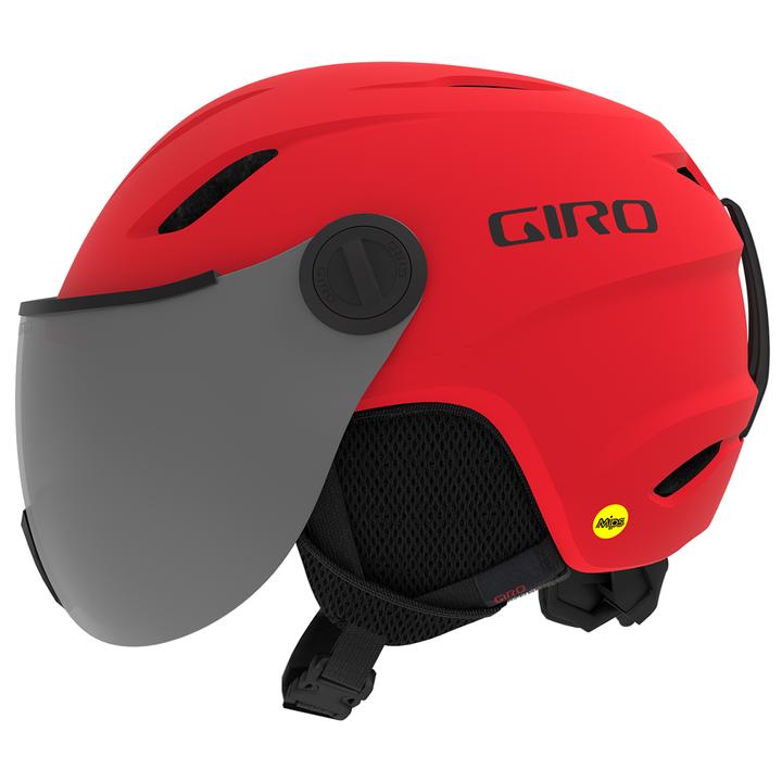 Actual product image Giro Buzz MIPS Helmet (52 - 55.50 cm, S)
