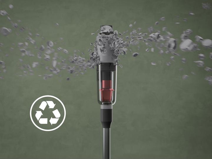 Produktbild Electrolux EP71AB14UG - Animal 700
