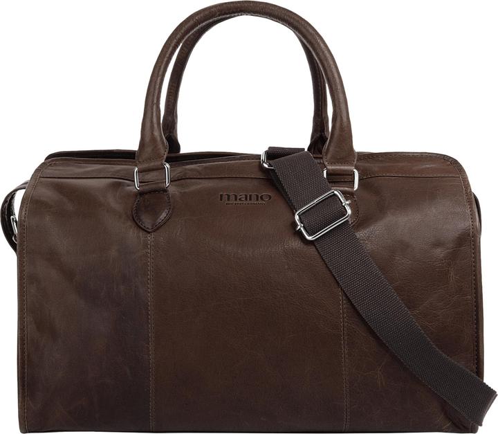 Produktbild Mano Don Pietro Reisetasche (17 l)