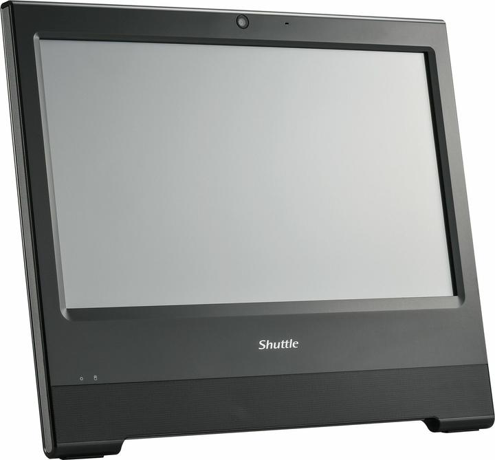 Shuttle X50V9 NERO CELERON 7305 90W (Intel Celeron 7305)