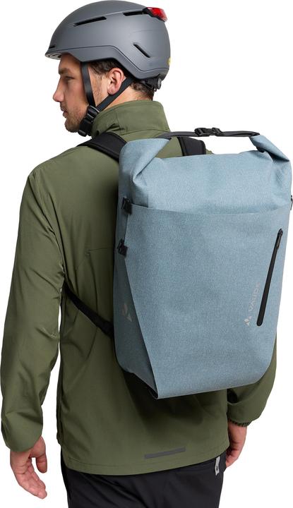 Immagine prodotto Vaude ReCycle Transformer (31 l, Borsa portapacchi)