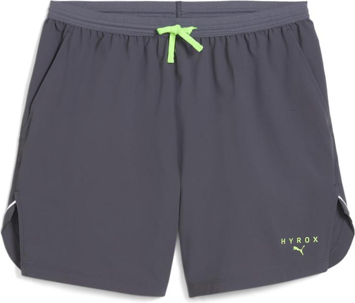 Puma M x HYROX M Ultraweave 6" Short (XXL)