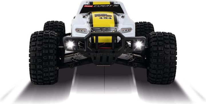 Image du produit Carrera Pick-up tout-terrain - Expert RC (RTR Prêt à fonctionner)