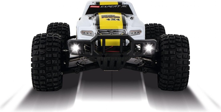 Immagine prodotto Carrera Pickup offroad - Expert RC (RTR pronto all'uso)