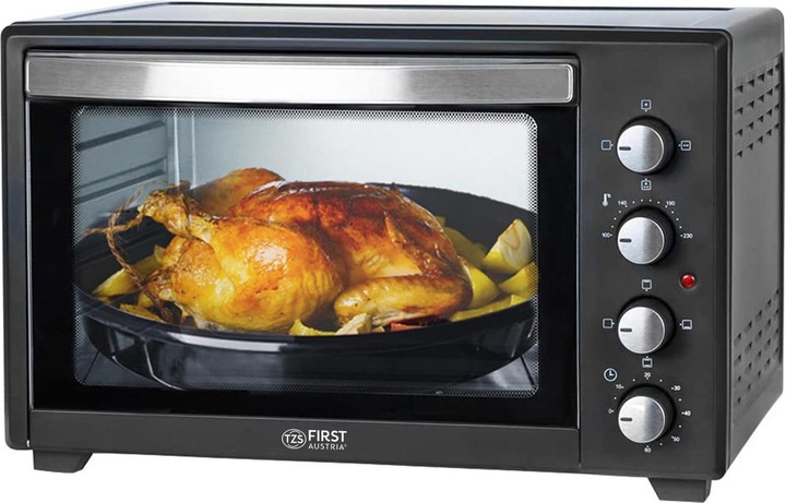 Image du produit TZS First Austria Mini-four 2000 watts
