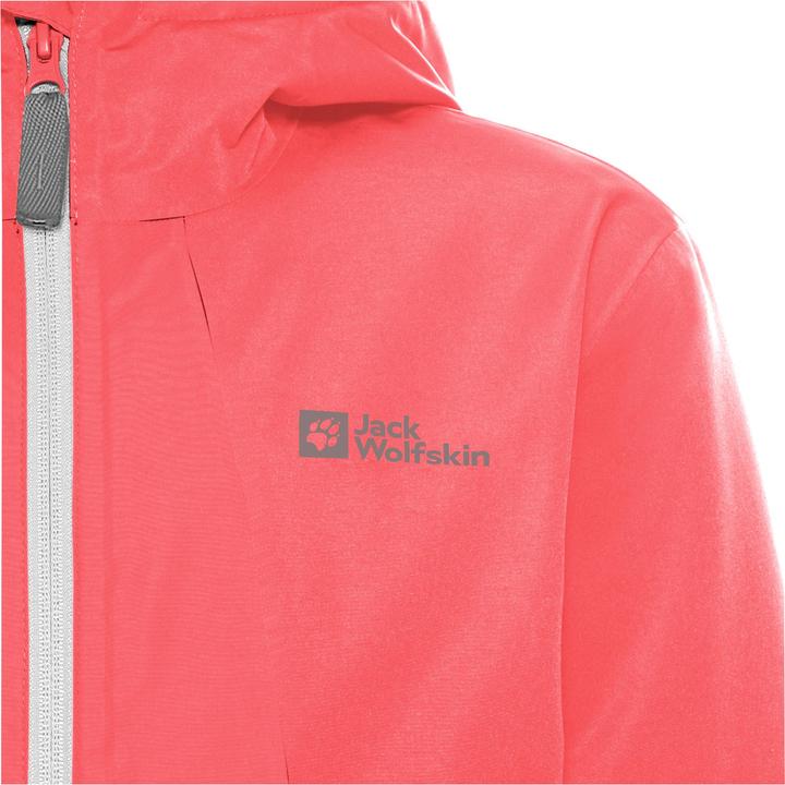 Produktbild Jack Wolfskin Actamic 2L Ins Jacket K (116)