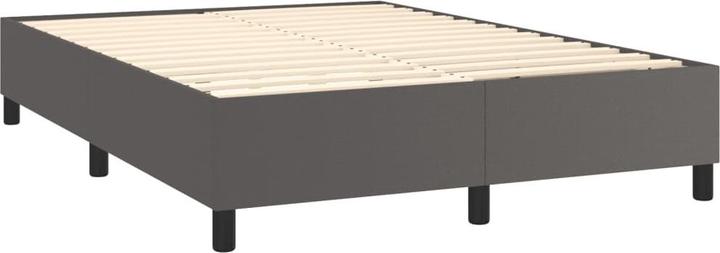 Actual product image vidaXL Boxspringbett (140 x 200 cm)