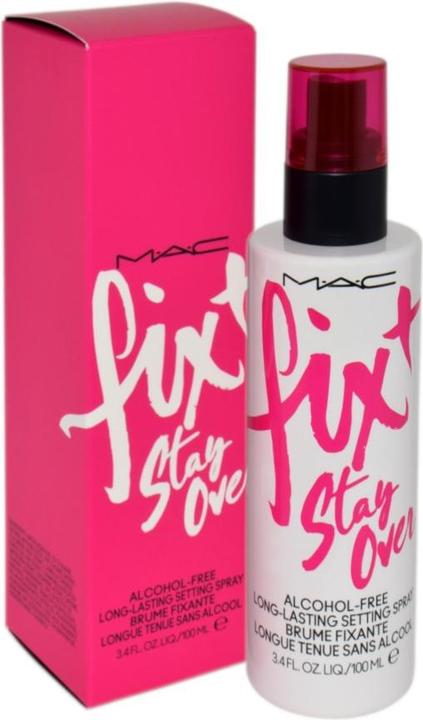 Produktbild MAC Cosmetics Fix + Stay Over