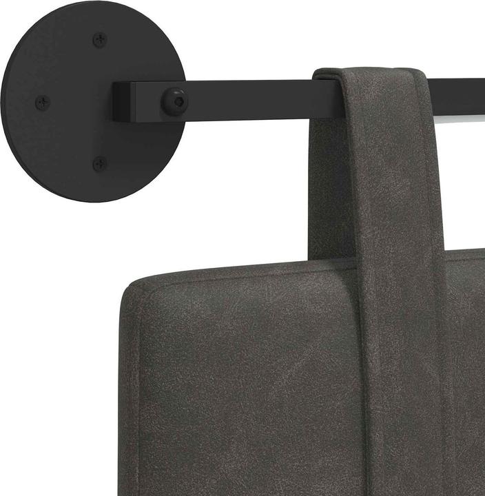 Actual product image vidaXL Modernes Kopfteil (55 x 5 x 5 cm)