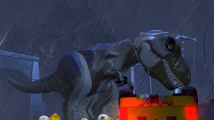Immagine prodotto Take-Two Interactive LEGO Jurassic World, Xbox 360 Standard (Xbox 360, EN)