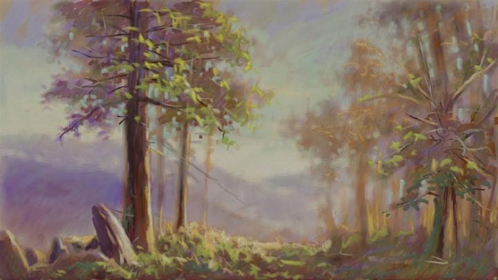 Produktbild Nintendo Art Academy - Atellier (Wii U)