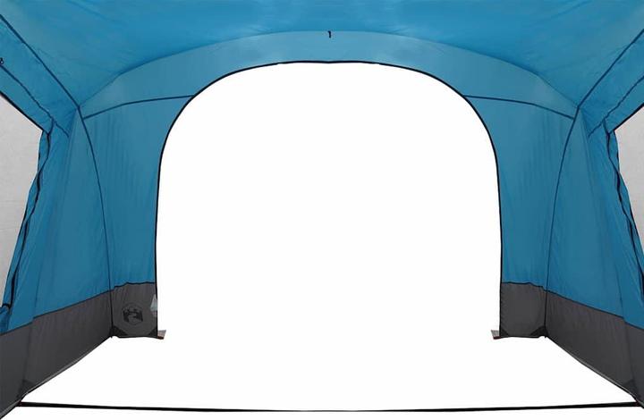 Produktbild vidaXL Caravan Zelt (4.70 kg)