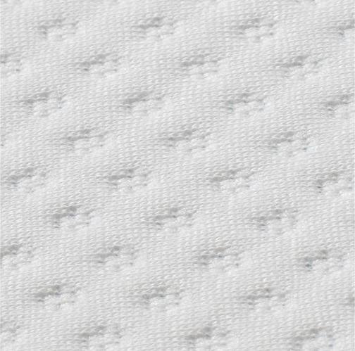 Image du produit Genius EaZzzy Topper Classic 160*200*7 cm (160 x 200 cm)