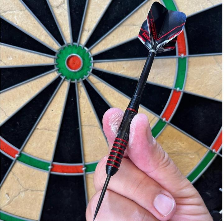 Image du produit Karella Bâton Finger Grip Ultimo