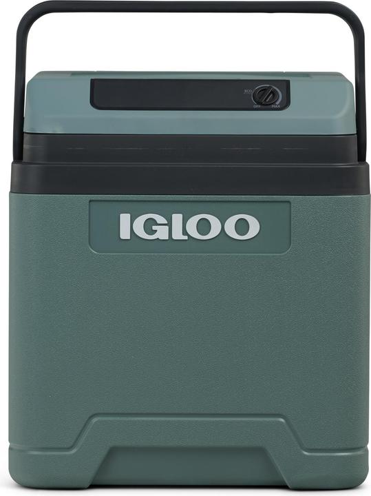 Image du produit Igloo Glacière Électrique IE27 AC/DC