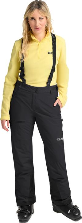 Actual product image Jack Wolfskin Flowline Pro 2L Ins Pants W (L)