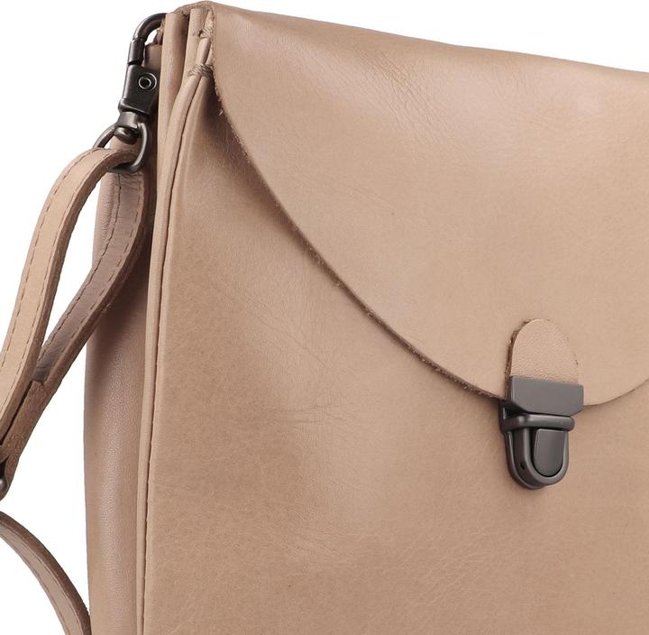 Immagine prodotto Harolds Fold Mini Bag Umhängetasche Leder 17 cm