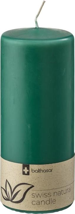 Immagine prodotto Balthasar Zylinderkerze Swiss Natural (1 pz.)