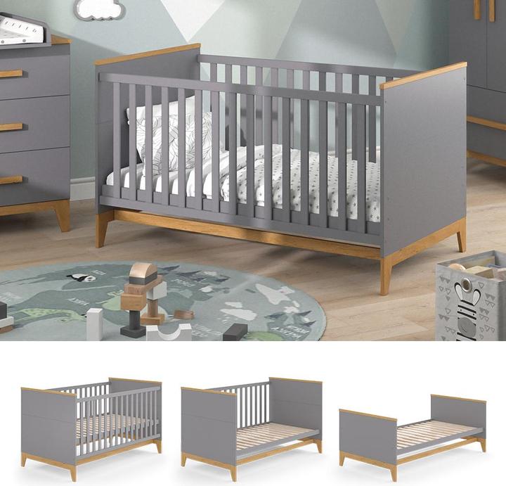 Actual product image VitaliSpa Malia (80 x 140 cm)