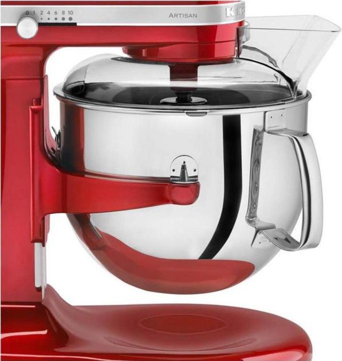 Produktbild KitchenAid Edelstahlschüssel KSM7580