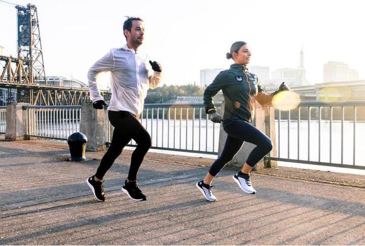 Actual product image Topo Athletic Fli-Lyte 4 (39)