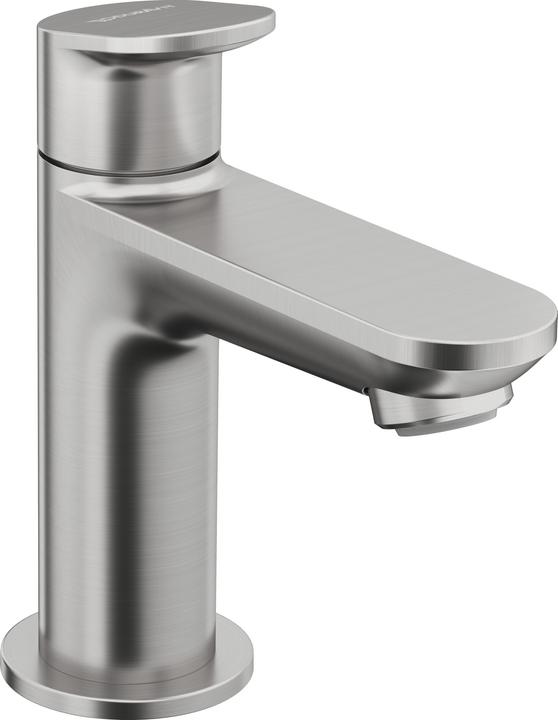 Duravit Golf kolomkraan, uitsteek 90 mm, zonder afvoerplug, WA10800020