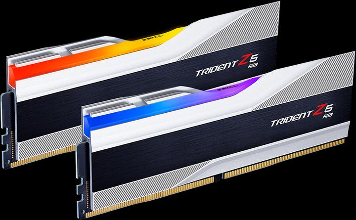 Produktbild G.Skill Trident Z5 RGB (2 x 16GB, 5200 MHz, DDR5-RAM, DIMM)