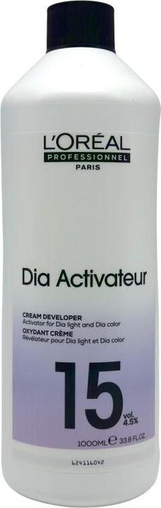Image du produit L'Oréal Professionnel Diactivateur (15 Vol)