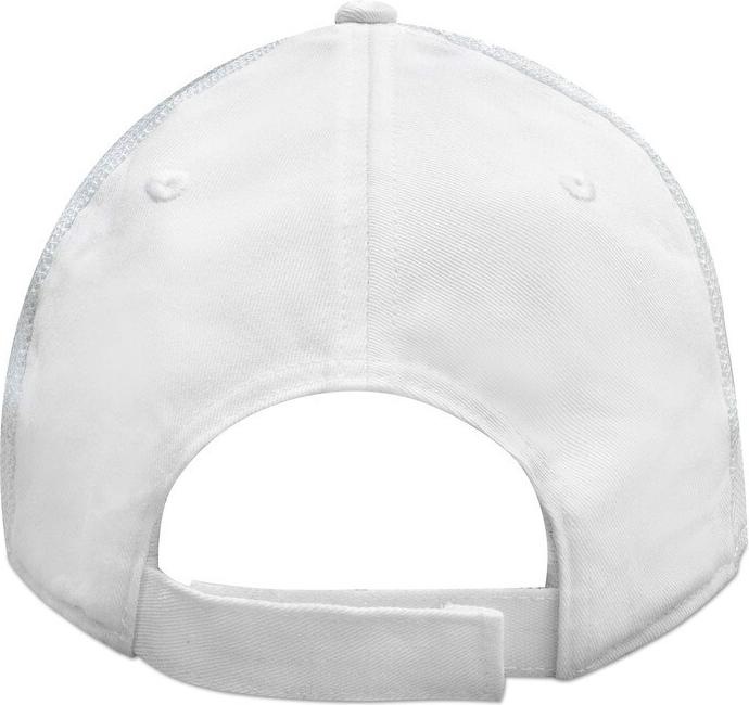 Actual product image Hydrogen bicolour baseball cap (One size)