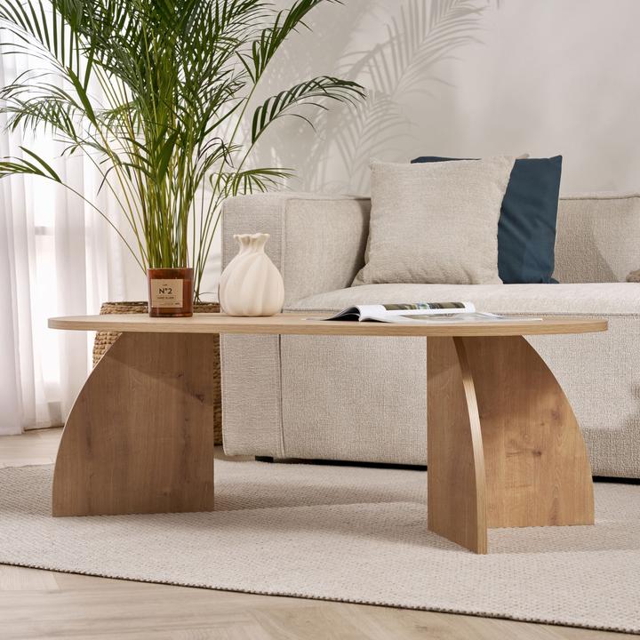 Image du produit Skye Decor Melina Coffee Table