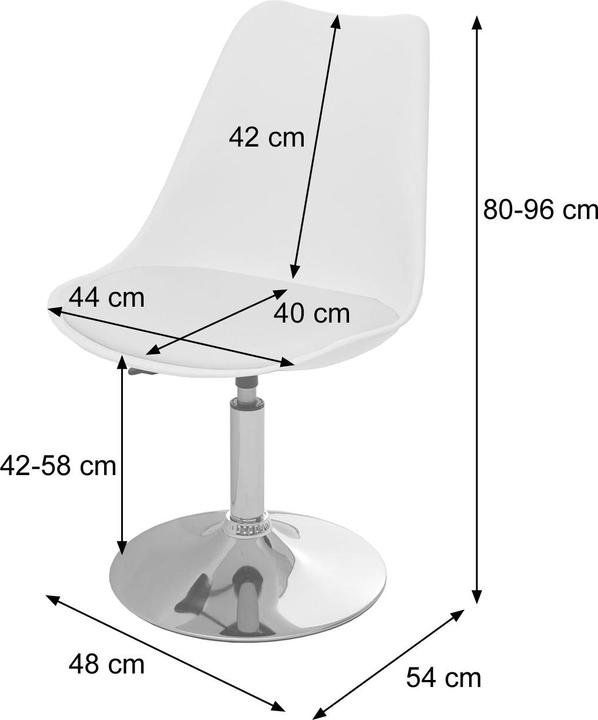 Produktbild MCW Vaasa T501-K