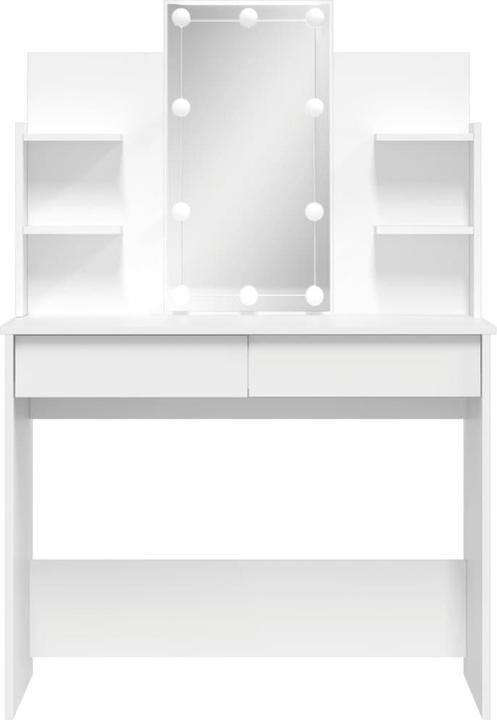 Produktbild VidaXL Schminktisch (96 x 40 x 142 cm)
