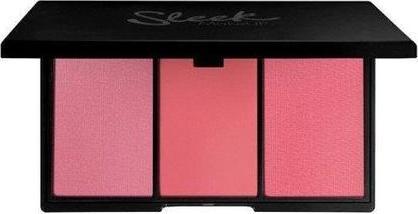 Produktbild Sleek MakeUP Sleek Blush von 3 Pink Lemonade (Rosa Limonade)