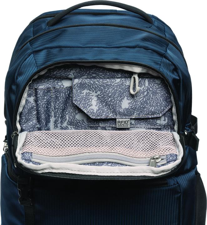 Actual product image Pacsafe Camsafe X25L (Camera shoulder bag, 25 l)