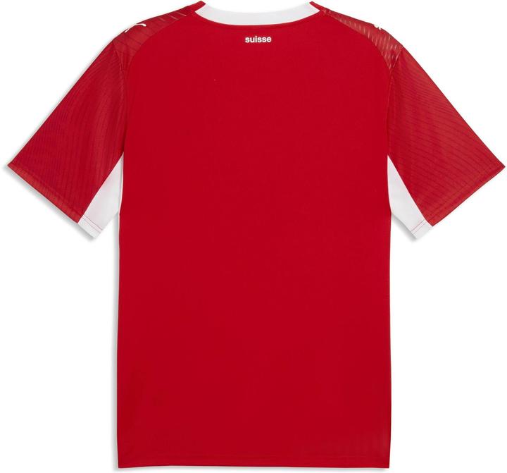 Actual product image Puma SFV Home Jersey Replica (XL)