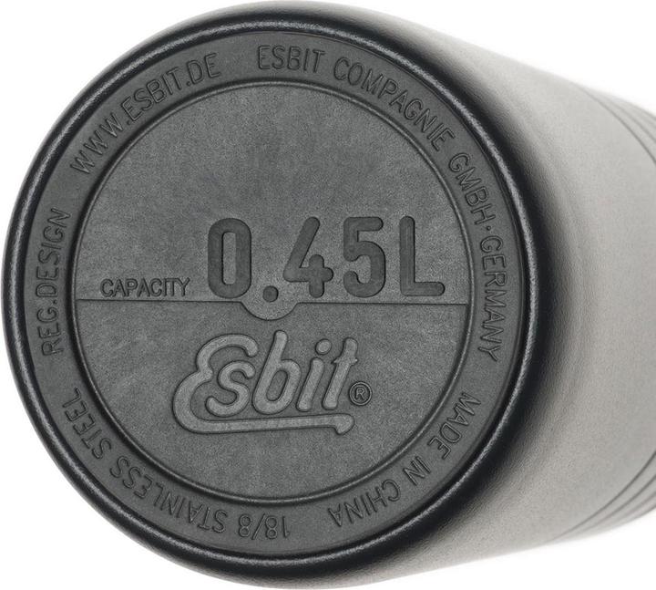 Produktbild Esbit Thermobecher Isolierverschluss 450 ml (0.45 l)
