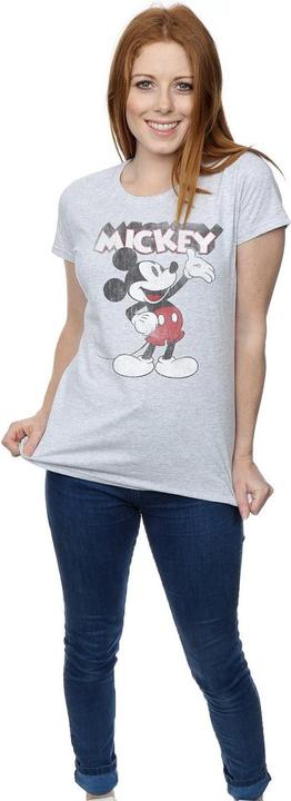 Immagine prodotto Disney Presents Maglietta Topolino Donna (M)