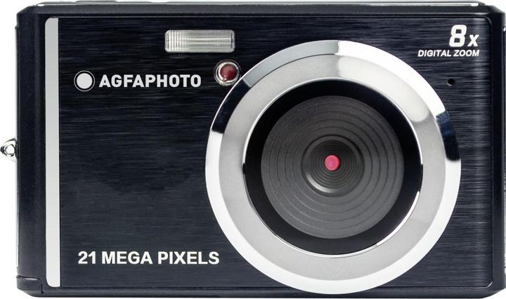 Produktbild AGFAPHOTO Realishot DC8200 (18 Mpx, 1/3.2")