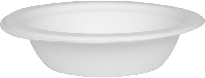 Furber Disposable bowl Ø 16 cm, 50 pieces, white (50x)