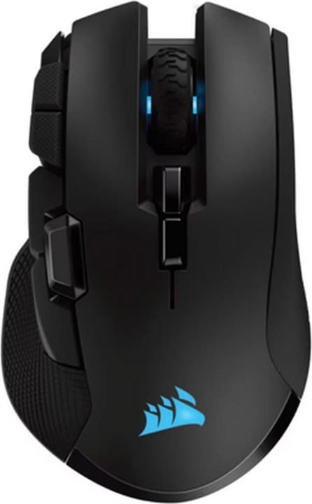 Corsair Ironclaw (Sans fil)
