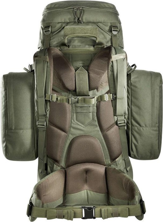 Immagine prodotto Tasmanian Tiger TT Mil OPS Pack 80+24 Coyote